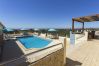 Villa in Lagoa - Quinta dos Loendros |  9 bedrooms | Carvoeiro | Jacuzzi