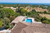 Villa in Lagoa - Quinta dos Loendros |  9 bedrooms | Carvoeiro | Jacuzzi